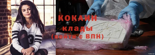 крисы Белоозёрский